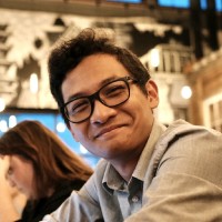 Alex Chau