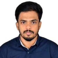 Aravindan N
