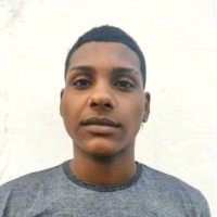 Wanderson Pedro Moura Da Silva