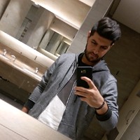 Muhammed Fatih Ökmen