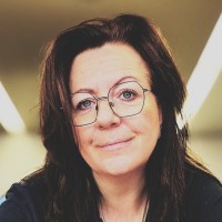 Annette Anthamatten