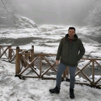 İdri̇s Özdel