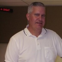 Dale Morehouse