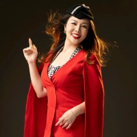 Sissi Goh, ChFC, CLU, TEP