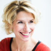 Sylvia Reulink