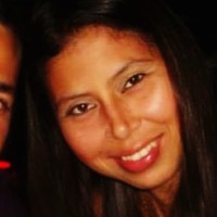 Maria Falcon D.