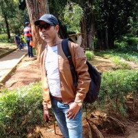 Alok Kumar
