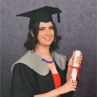 Sarah Jane Cole