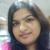 Monika Nayyar
