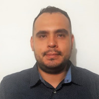 John Carlos Andres Martinez Ruiz