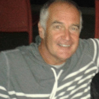 Geoff Johnson