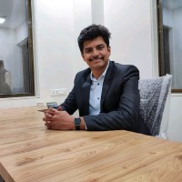 Atharva Khadilkar