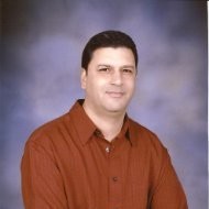 Christopher A. Martin
