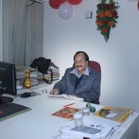 vinoy Singh