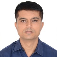 Lokendra Kumar Ujjwal .