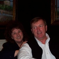 Terry STEVENS