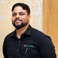 Nirmal Manoharan