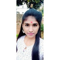 SHWETHA CH
