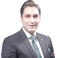 Hammad Khan