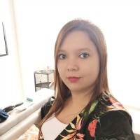 Jessica lorena Polanco gonzalez