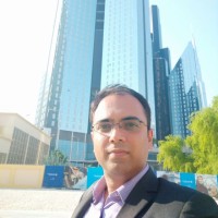 Girish Lamba