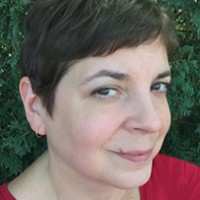 Bettina Maravolo