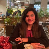 Shivangi Singh