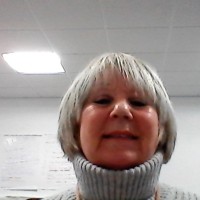 Linda Robinson