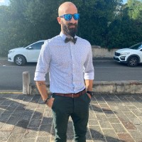 Matthieu Pires