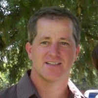 Ted Krehbiel