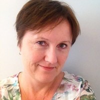 Vibecke Steenfeldt-Foss