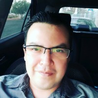 Angel Ulises B.