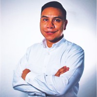 Christian Molina