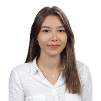 Gizem Kibar