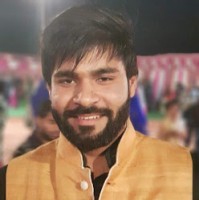 Ritish Sharma