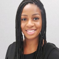 Keondra Hampton, Ms, Crc