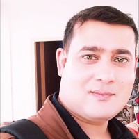 Md Naquibuddin Khan