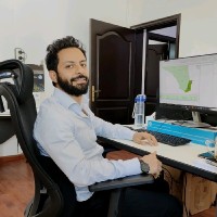 Salman yosef, PMP