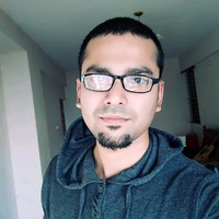 Kunal Chakraborty