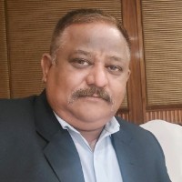SATYENDRA UPASANI