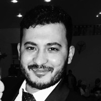 Omar Ramadan