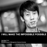 Yuwei Zhang, MBA
