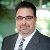 Rick Rich, PMP