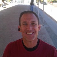 Mark Dingman