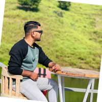 Ashish Bidari
