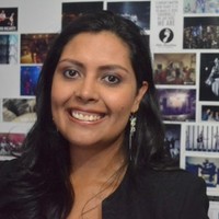 Sandra Lopez