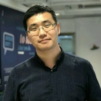 Jingbang (James) Tang
