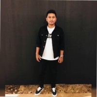Darren Axl Fernando