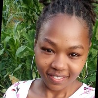 Pauline Wanjiru