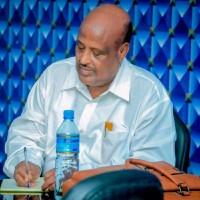 Ahmed Hussein